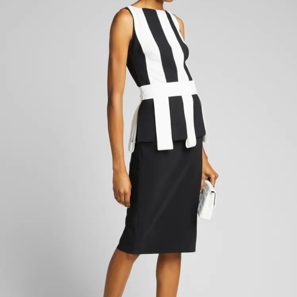 Chiara Boni La Petite Robe "Julita" cocktail dress